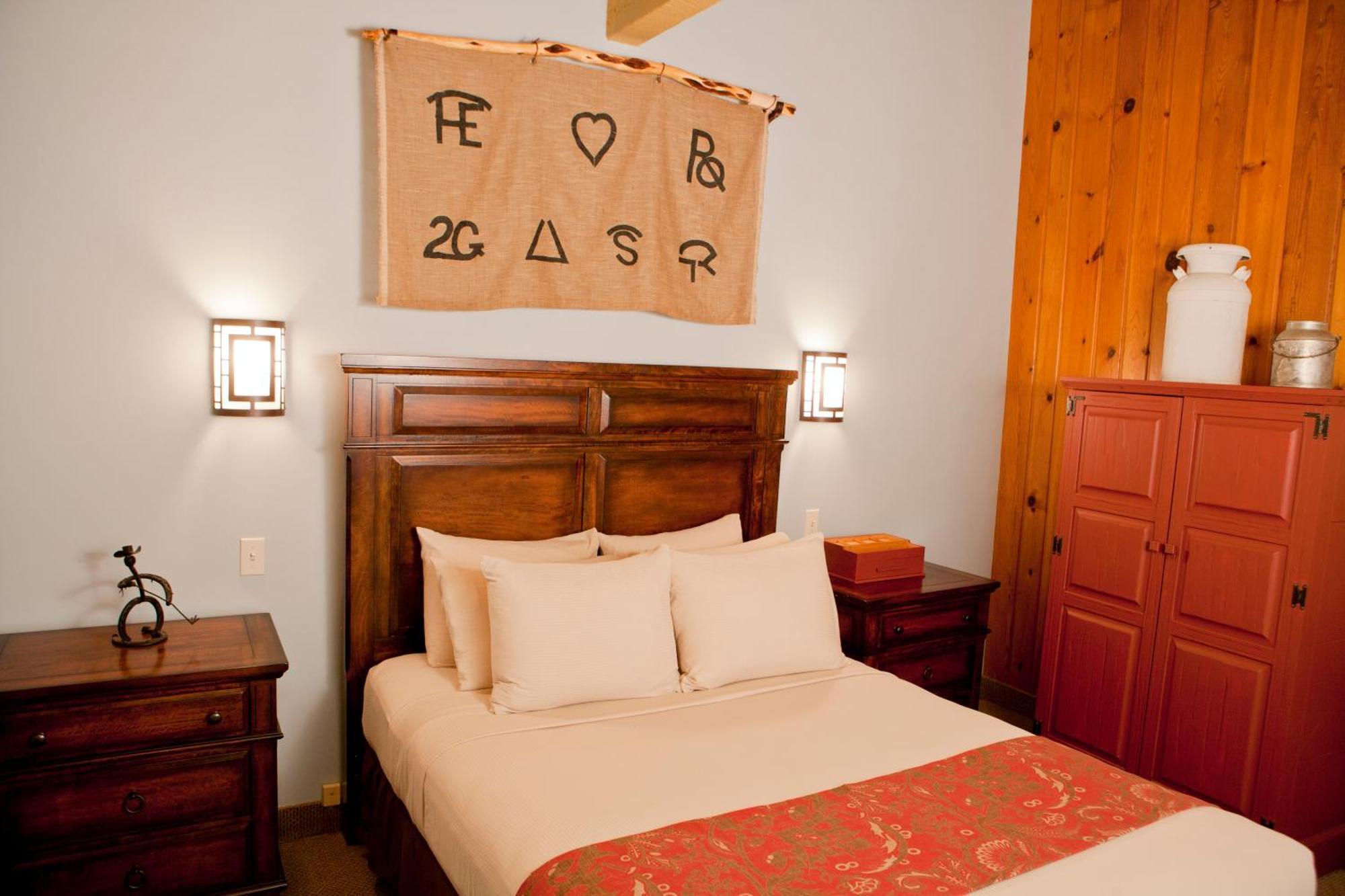 Dude Rancher Lodge Billings Esterno foto