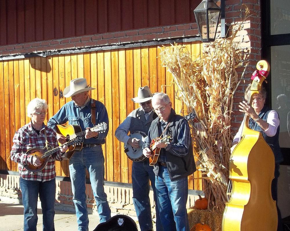 Dude Rancher Lodge Billings Esterno foto