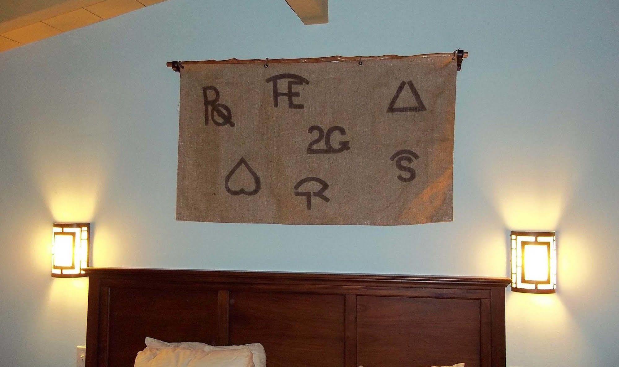 Dude Rancher Lodge Billings Esterno foto